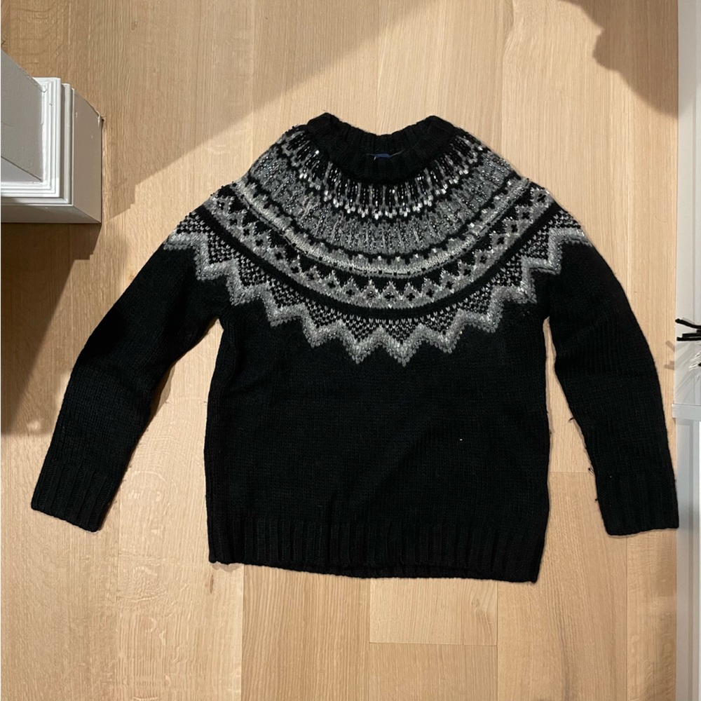 Polo Ralph Lauren sweater